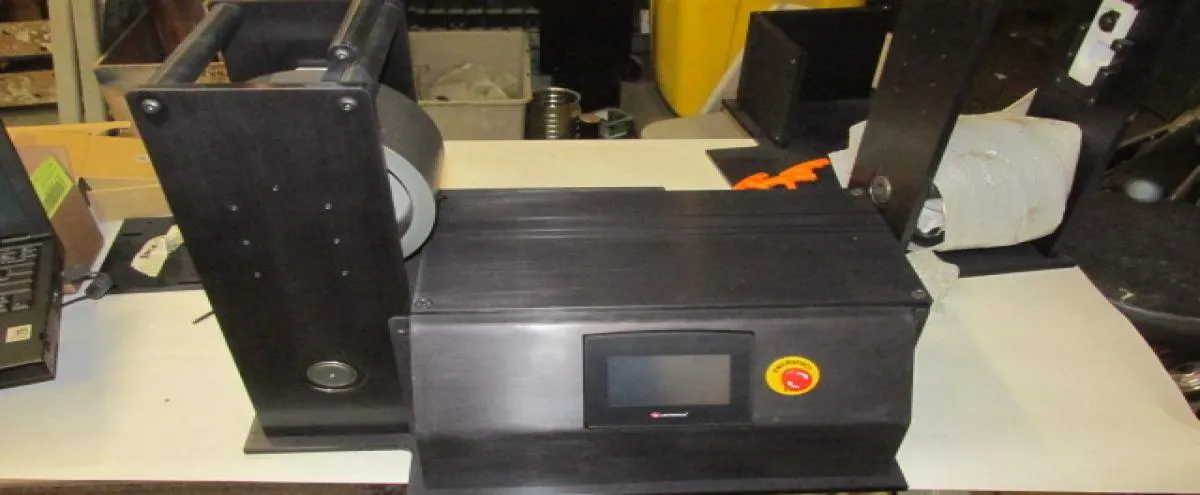 BRDA Ply Bond Tester