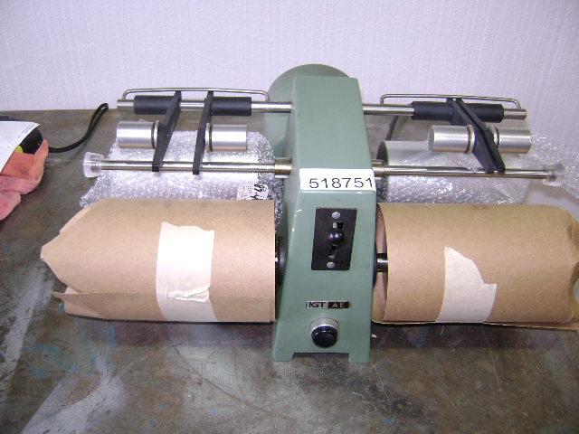1GT Inking Unit - IGT
